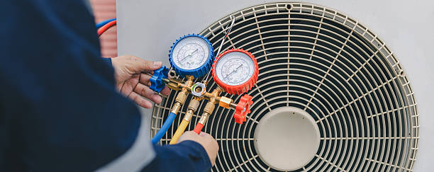 Licensed Ductwork Repair service in White Hall, WV - JG Cool HVAC