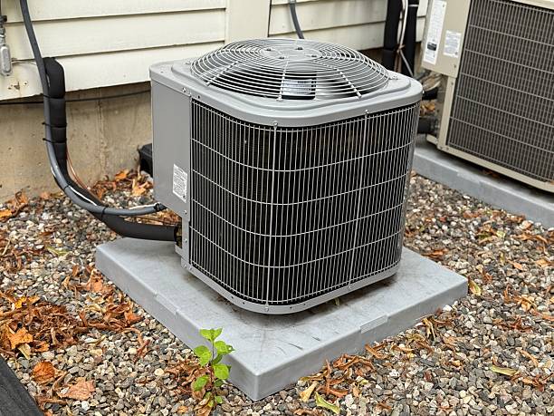 24/7 Emergency Ductwork Repair experts in White Hall, WV