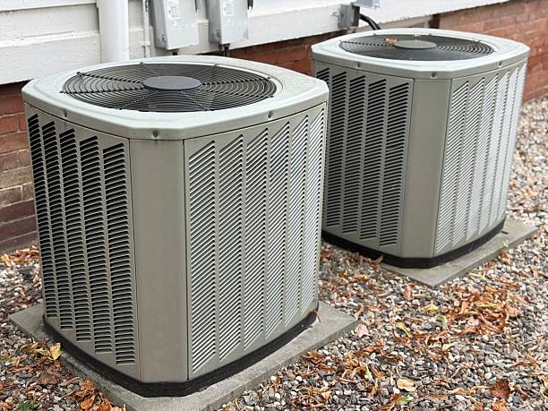 Reliable Ductwork Repair contractor in White Hall, WV by JG Cool HVAC